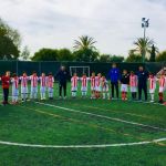 Επίσκεψη της Σχολής Λάρνακας στον Πειραιά!