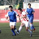 Special… αγώνας στο Ρέντη!