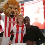 Ο Σισέ στο Πρωτάθλημα Σχολών του Ολυμπιακού!