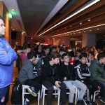 Σεμινάριο των Κεντρικών Σχολών στο “Γ. Καραϊσκάκης”!