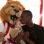 Ο Σισέ στο Πρωτάθλημα Σχολών του Ολυμπιακού!