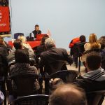 Διπλό Σεμινάριο στη Σχολή μας στα Γλυκά Νερά