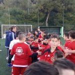 Επίσκεψη της Σχολής Ηλιούπολης στα Γλυκά Νερά!