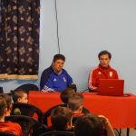 Επίσκεψη της Σχολής Ηλιούπολης στα Γλυκά Νερά!