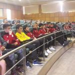 Διπλό Σεμινάριο στη Σχολή Πύργου!