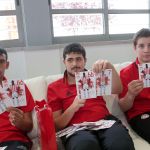 Μαζί στη ζωή, μαζί και με τον Θρύλο!