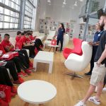 Μαζί στη ζωή, μαζί και με τον Θρύλο!