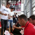 Μαζί στη ζωή, μαζί και με τον Θρύλο!