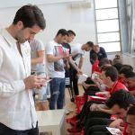 Μαζί στη ζωή, μαζί και με τον Θρύλο!