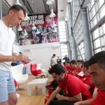 Μαζί στη ζωή, μαζί και με τον Θρύλο!