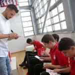 Μαζί στη ζωή, μαζί και με τον Θρύλο!