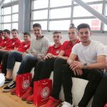 Μαζί στη ζωή, μαζί και με τον Θρύλο!