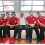 Μαζί στη ζωή, μαζί και με τον Θρύλο!