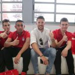 Μαζί στη ζωή, μαζί και με τον Θρύλο!