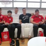 Μαζί στη ζωή, μαζί και με τον Θρύλο!