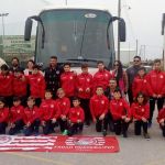 Θρυλικές επιτυχίες στη Θεσσαλονίκη!