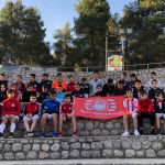 Επιτυχίες για τις Κεντρικές Σχολές στο Σοφικό!