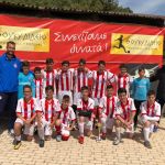 Επιτυχίες για τις Κεντρικές Σχολές στο Σοφικό!