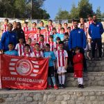 Επιτυχίες για τις Κεντρικές Σχολές στο Σοφικό!