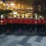 Στην 3η θέση στα Τρίκαλα η Κ-12