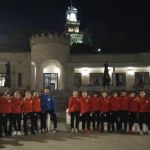 Στην 3η θέση στα Τρίκαλα η Κ-12