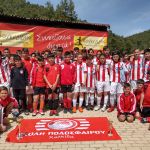 Δυο κούπες για τη Σχολή Χαλκίδας