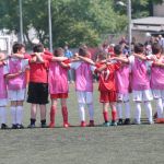 Εντυπωσιακό φινάλε στο 7ο Πρωτάθλημα Σχολών!