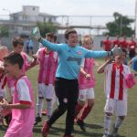 Εντυπωσιακό φινάλε στο 7ο Πρωτάθλημα Σχολών!