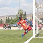 Εντυπωσιακό φινάλε στο 7ο Πρωτάθλημα Σχολών!