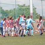 Εντυπωσιακό φινάλε στο 7ο Πρωτάθλημα Σχολών!