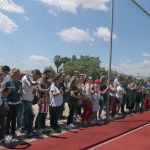 Εντυπωσιακό φινάλε στο 7ο Πρωτάθλημα Σχολών!