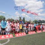 Εντυπωσιακό φινάλε στο 7ο Πρωτάθλημα Σχολών!