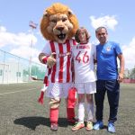 Εντυπωσιακό φινάλε στο 7ο Πρωτάθλημα Σχολών!