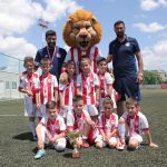 Εντυπωσιακό φινάλε στο 7ο Πρωτάθλημα Σχολών!