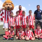 Εντυπωσιακό φινάλε στο 7ο Πρωτάθλημα Σχολών!