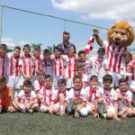 Εντυπωσιακό φινάλε στο 7ο Πρωτάθλημα Σχολών!