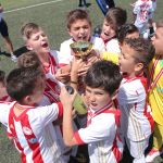 Εντυπωσιακό φινάλε στο 7ο Πρωτάθλημα Σχολών!