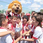 Εντυπωσιακό φινάλε στο 7ο Πρωτάθλημα Σχολών!