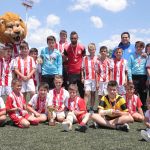 Εντυπωσιακό φινάλε στο 7ο Πρωτάθλημα Σχολών!