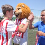 Εντυπωσιακό φινάλε στο 7ο Πρωτάθλημα Σχολών!