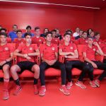 Ενημέρωση της Ακαδημίας για τα Special Olympics