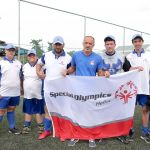 Επιτυχημένοι αγώνες Special Olympics στο Ρέντη!