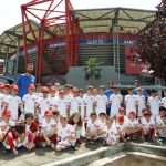 Η 2η ημέρα του Summer Camp 2018!