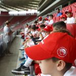 Η 2η ημέρα του Summer Camp 2018!