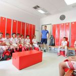 Η 4η ημέρα του Summer Camp 2018
