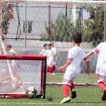 Η 4η ημέρα του Summer Camp 2018