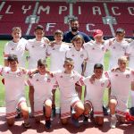 Η 4η ημέρα του Summer Camp 2018