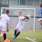 Η 4η ημέρα του Summer Camp 2018