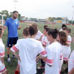 Η 3η ημέρα του Summer Camp 2018