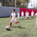 Η 3η ημέρα του Summer Camp 2018